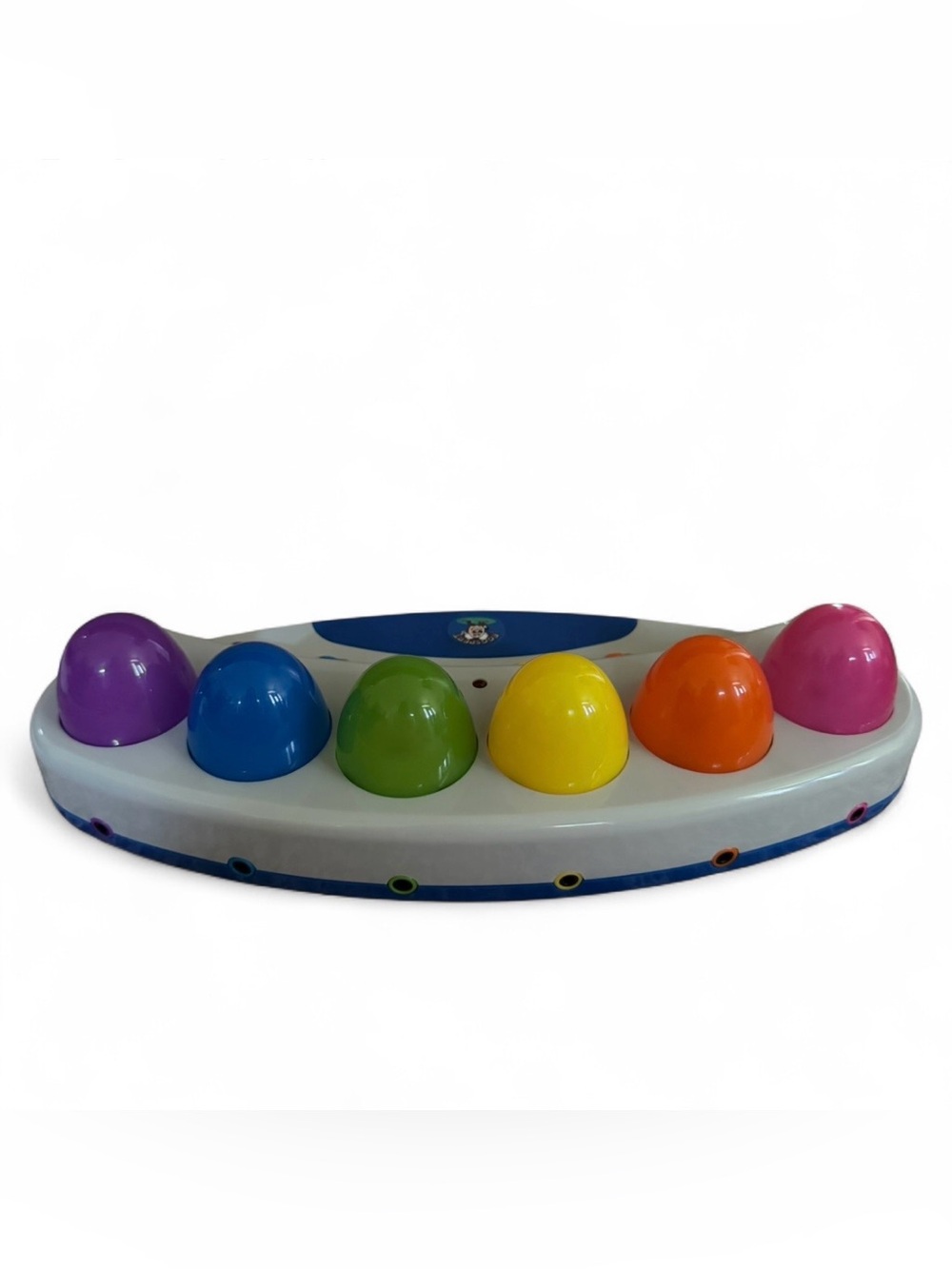 Eggspert Classic Educational Insights Classroom Buzzer Game Kids Tool - Picture 2 of 6